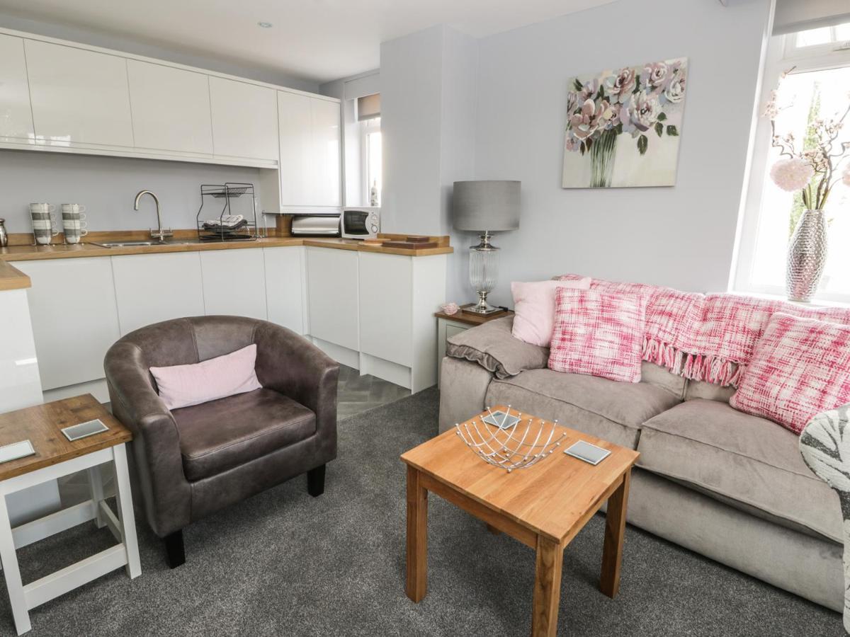 Manor Heath Apartment 4 Scarborough Bagian luar foto