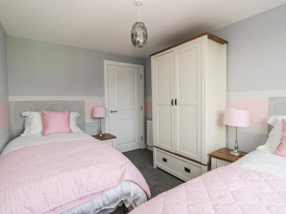 Manor Heath Apartment 4 Scarborough Bagian luar foto