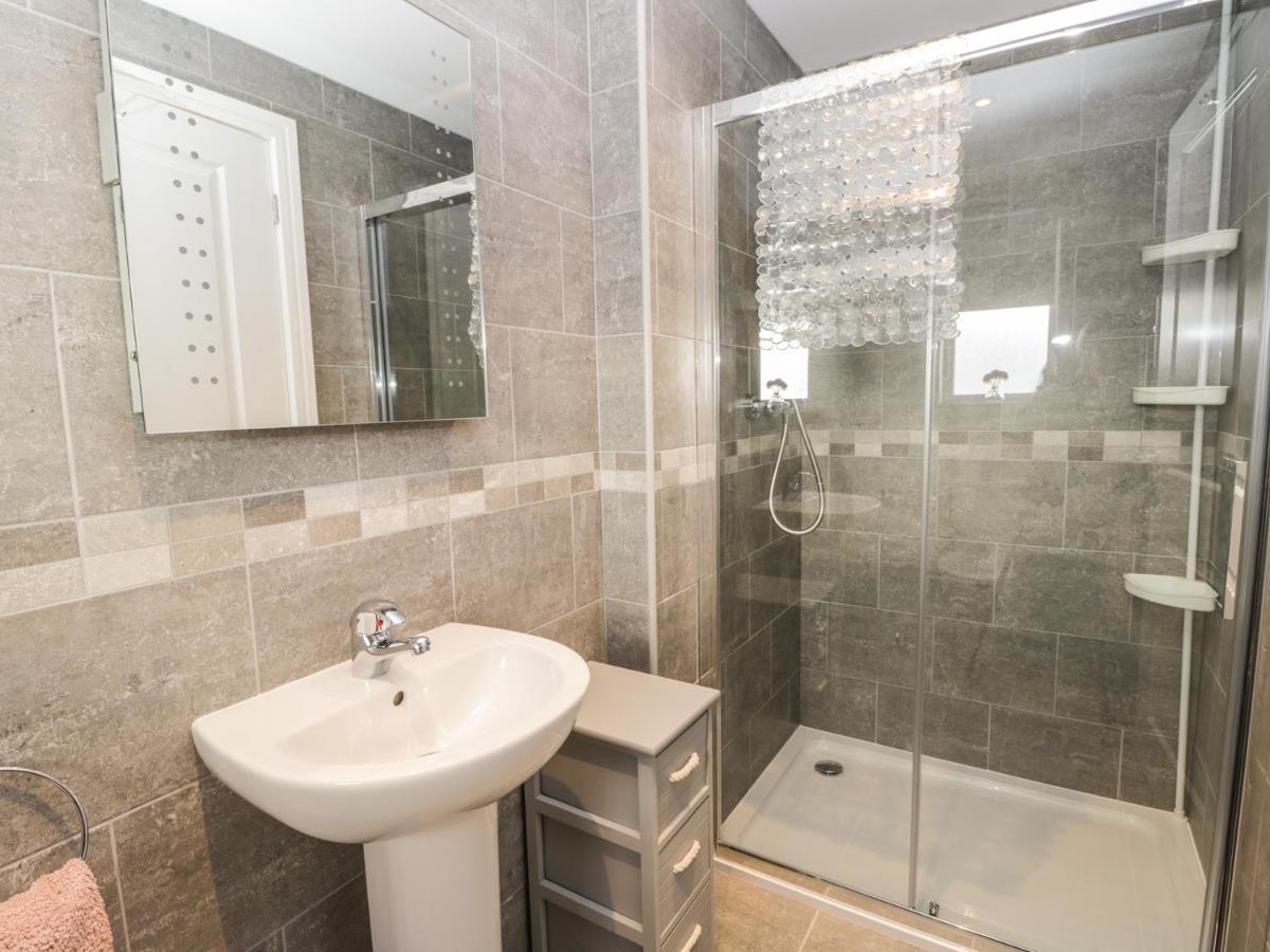 Manor Heath Apartment 4 Scarborough Bagian luar foto