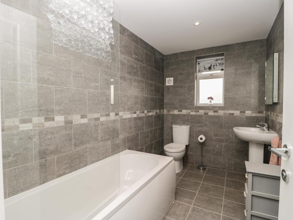 Manor Heath Apartment 4 Scarborough Bagian luar foto