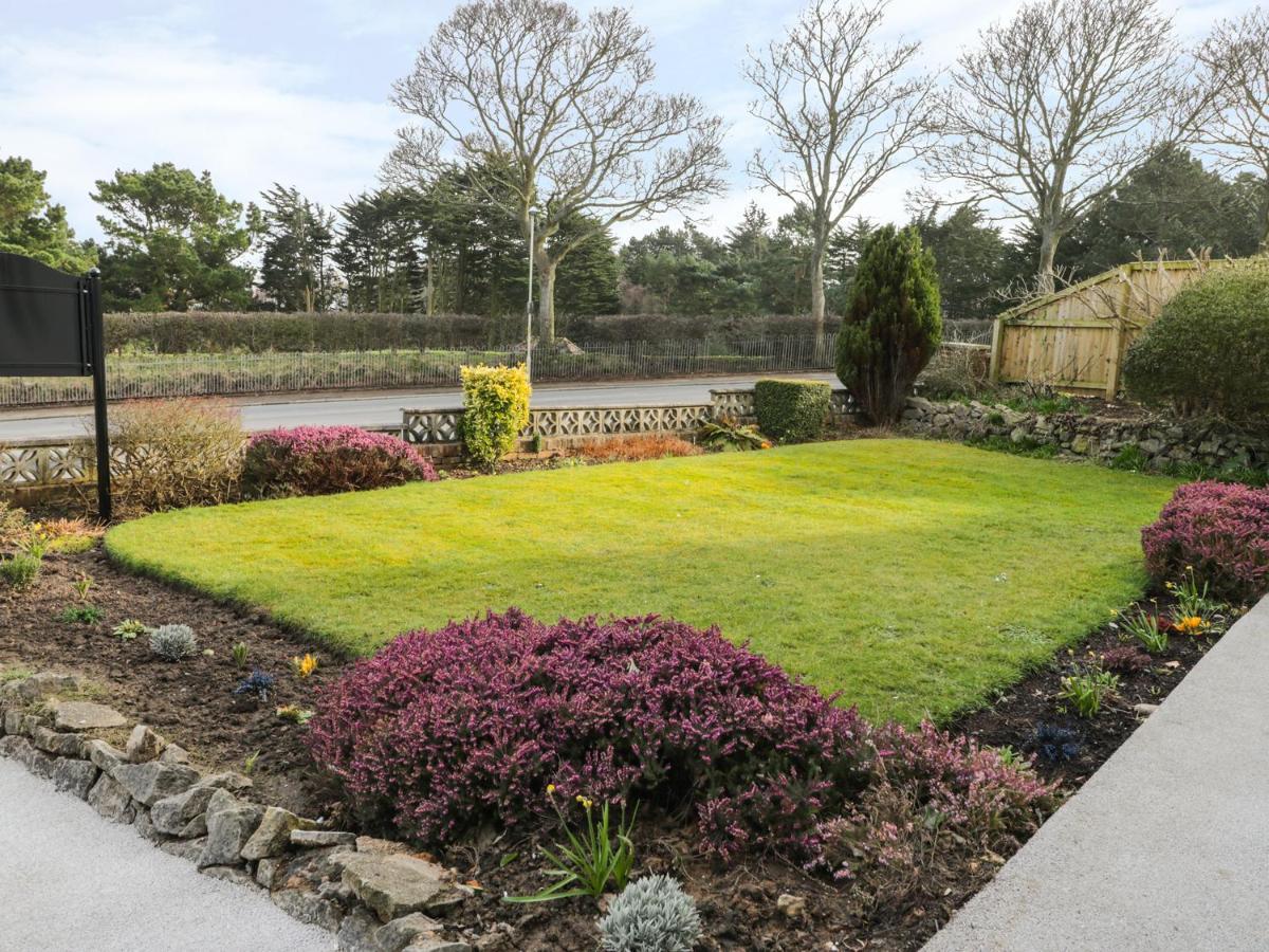 Manor Heath Apartment 4 Scarborough Bagian luar foto